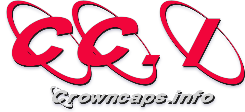 Crowncaps.info